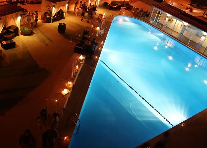 Clio Hotel Monopoli